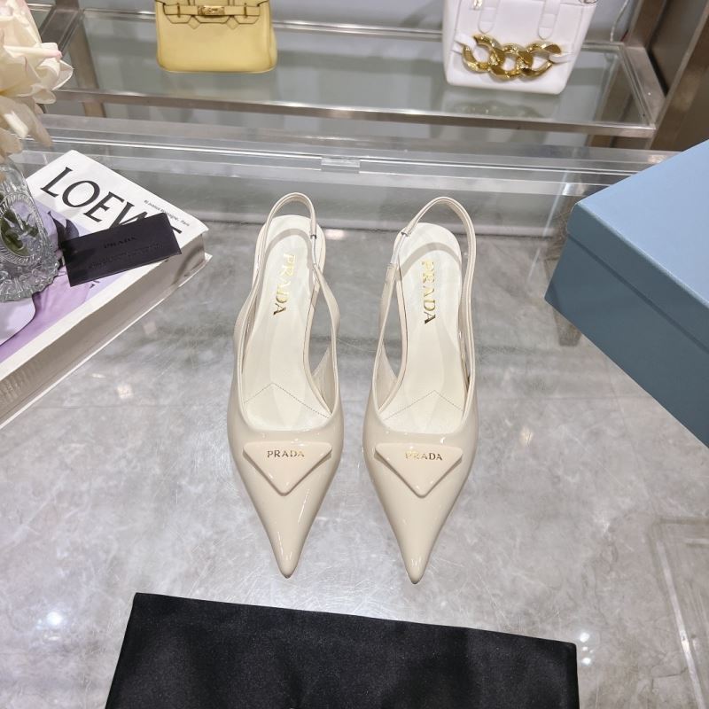 Prada Sandals